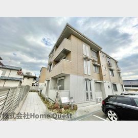 Eastforestの賃貸物件