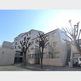 八尾南ハウスＢ棟の賃貸物件