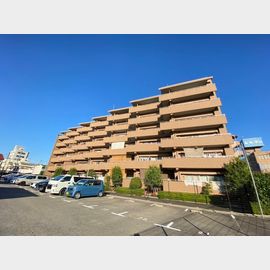 グラシア久宝園 3階 築23年5ヶ月の賃貸物件