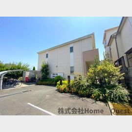 志紀駅より徒歩15分 1階 築14年11ヶ月の賃貸物件