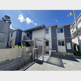 アンプルールフェールアンジュハウスアルテミス八尾２ 2階 築5年5ヶ月の賃貸物件