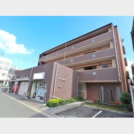 キラクマンションの賃貸物件