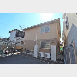 ミュリールの賃貸物件