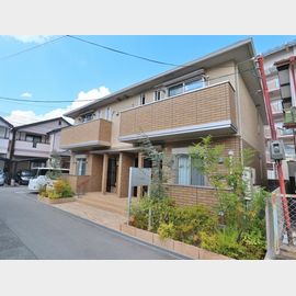 D-roomみのりの賃貸物件
