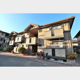 近鉄八尾駅より徒歩13分 1階 築20年の賃貸物件