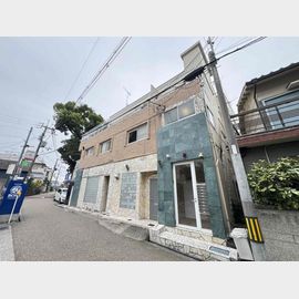 八尾駅より徒歩1分 3階 築46年3ヶ月の賃貸物件
