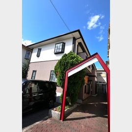 パナメゾンアオキの賃貸物件