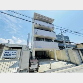 ベルメゾンの賃貸物件