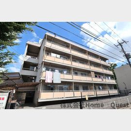 宮町コーポラスの賃貸物件