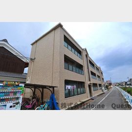 フェアモントの賃貸物件