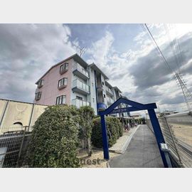 道明寺駅より徒歩14分 3階 築33年11ヶ月の賃貸物件