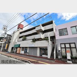 カサグレープの賃貸物件