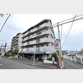 法善寺駅より徒歩2分 2階 築42年3ヶ月の賃貸物件