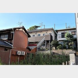 シエルブルーコーポ 2階 築63年4ヶ月の賃貸物件