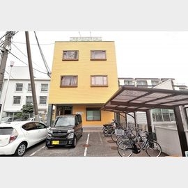 ハイツエイトの賃貸物件