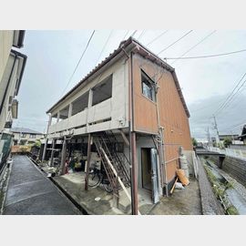 堅下駅より徒歩5分 2階 築39年5ヶ月の賃貸物件