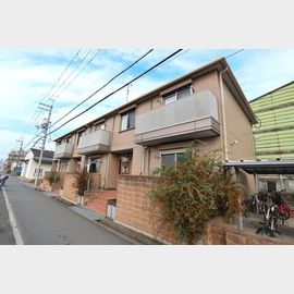 ディアセレナ Aの賃貸物件