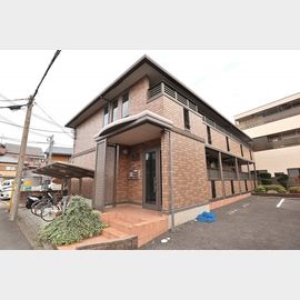 ルピナスＤ 2階 築19年5ヶ月の賃貸物件