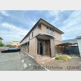 ルピナスＣの賃貸物件