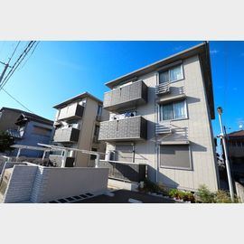 ReCourtLunaの賃貸物件