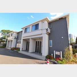 カームメゾン久宝寺の賃貸物件