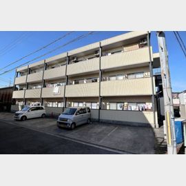 ＯＭレジデンス柏原２ 3階 築32年の賃貸物件