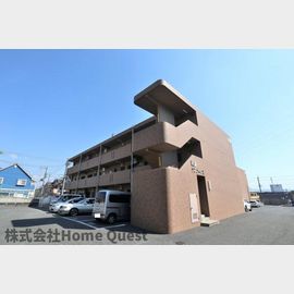 サンウォークの賃貸物件