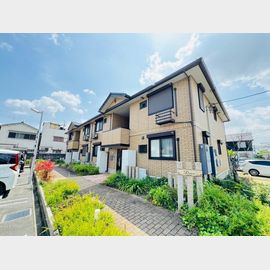 ソレイユドゥの賃貸物件