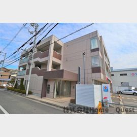 ユニヴァリティオリゼー 1階 築10年6ヶ月の賃貸物件