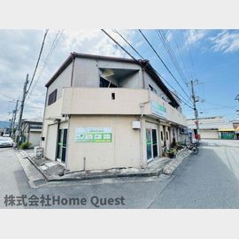 若江岩田駅より徒歩25分 2階 築37年11ヶ月の賃貸物件