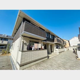 アルカンシェルの賃貸物件