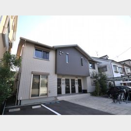 フォレストゥパラ南山本の賃貸物件
