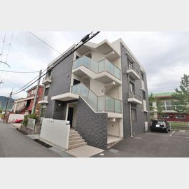 ラミュー八尾木東の賃貸物件