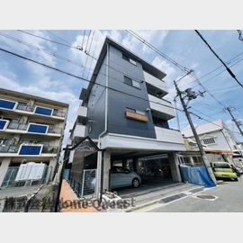 オークヒルズ八尾南の賃貸物件