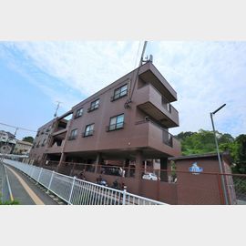 PARASHION旭ヶ丘 2階 築30年4ヶ月の賃貸物件