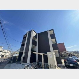 メゾンアオクロの賃貸物件