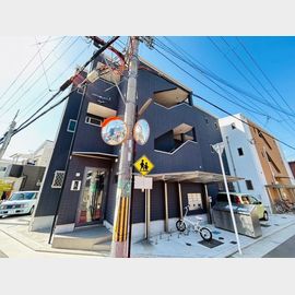 シティーコート八尾ＥＡＳＴＢの賃貸物件