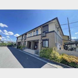 サンディアコートの賃貸物件