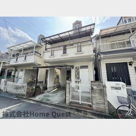 道明寺駅より徒歩14分 1階 築39年9ヶ月の賃貸物件