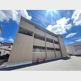 レフィナードカルチェＤの賃貸物件