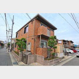 N-VILLAGEゆなみIIの賃貸物件