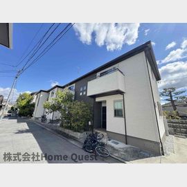 ルミエール西山本 1階 築15年の賃貸物件