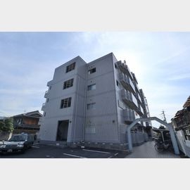 河内山本駅より徒歩12分 1階 築35年6ヶ月の賃貸物件