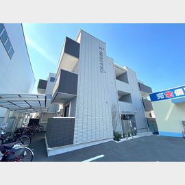 GRANDEL Kの賃貸物件