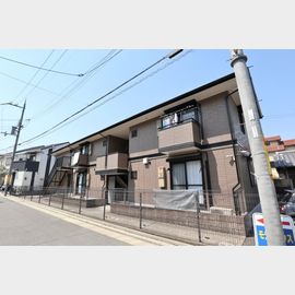 法善寺駅より徒歩3分 1階 築25年の賃貸物件