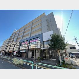 志紀駅より徒歩3分 4階 築25年10ヶ月の賃貸物件