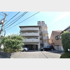 プラム離宮 3階 築35年4ヶ月の賃貸物件