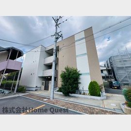 クロワール別宮の賃貸物件