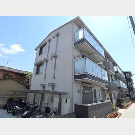 Harmonycortの賃貸物件