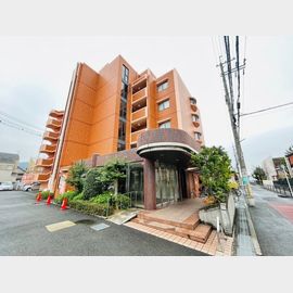 ルモンドオサカベの賃貸物件